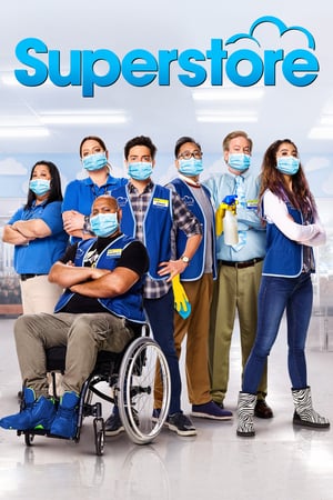 Superstore 6 stagione