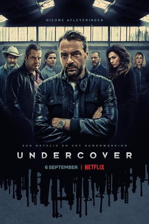 Undercover 2019. 2 stagione