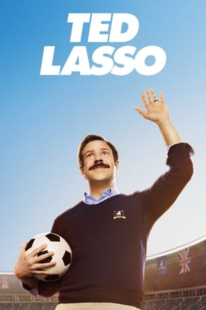 Ted Lasso 1 stagione