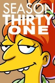 I Simpson 31 stagione