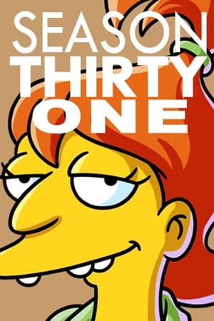 I Simpson 31 stagione