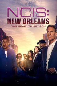 NCIS: New Orleans 7 stagione