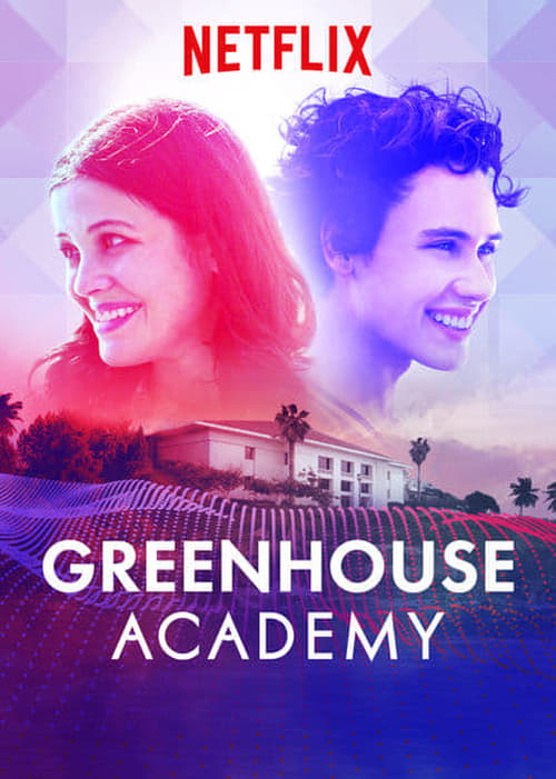 Greenhouse Academy 3 stagione