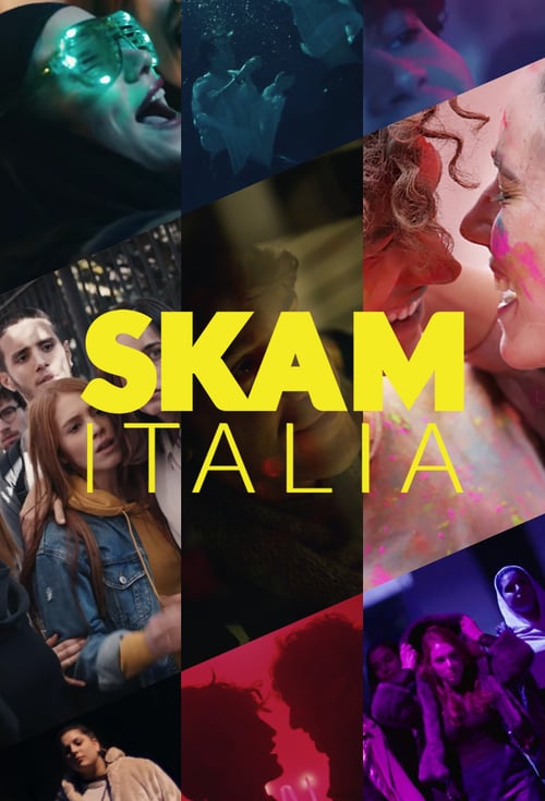 SKAM Italia 4 stagione