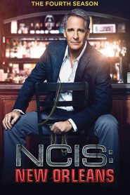 NCIS: New Orleans: Stagione 4