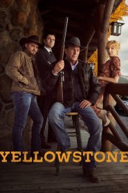 Yellowstone: Stagione 2