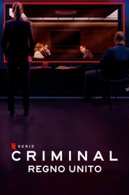 Criminal 1 stagione