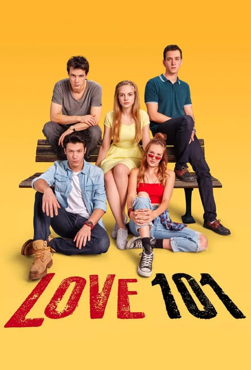 Love 101 1 stagione