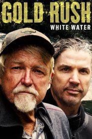 Gold Rush: White Water: Stagione 2