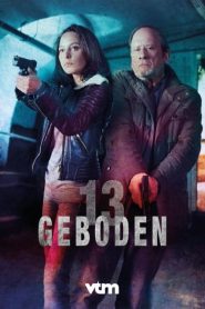 13 Geboden: Stagione 1