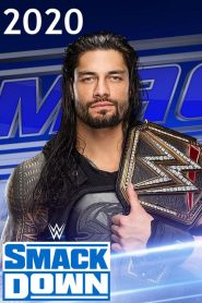 WWE Friday Night SmackDown 22 stagione