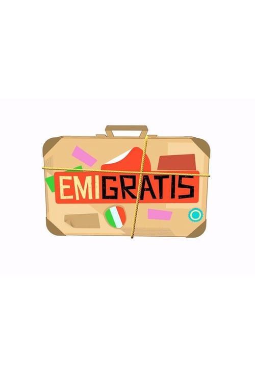 Emigratis: Stagione 3