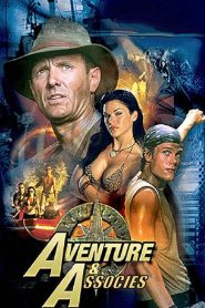 Adventure Inc.: Stagione 1