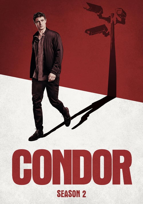 Condor 2 stagione