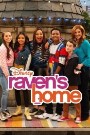 Raven’s Home: Stagione 3