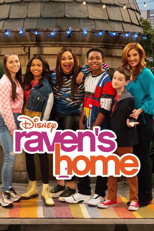 Raven’s Home: Stagione 3