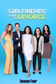 Girlfriends’ Guide to Divorce: Stagione 4