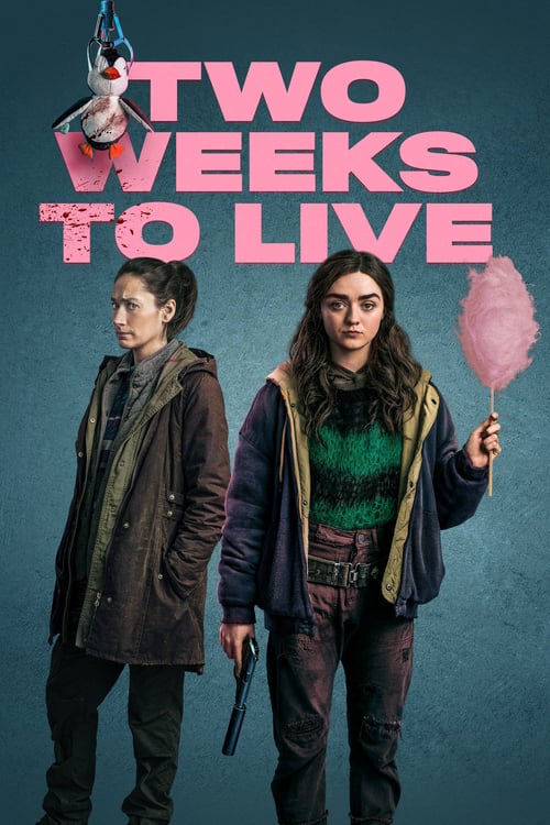 Two Weeks to Live 1 stagione