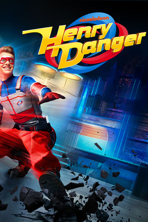 Henry Danger: Stagione 4