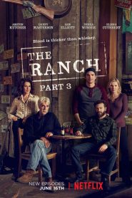 The Ranch: Stagione 3