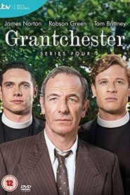 Grantchester: Stagione 4