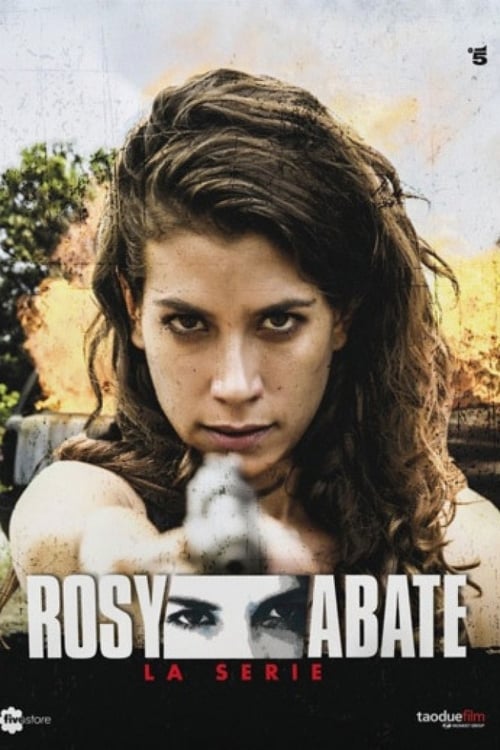 Rosy Abate: Stagione 1
