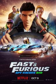 Fast & Furious: Piloti sotto copertura 2 stagione