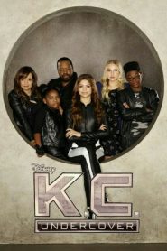 K.C. Undercover: Stagione 3