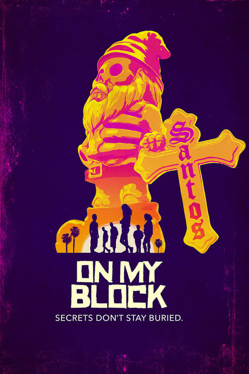 On My Block 3 stagione