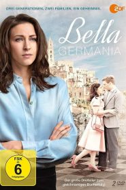 Volevamo andare lontano – Bella Germania 1 stagione