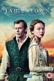 Jamestown: Stagione 3