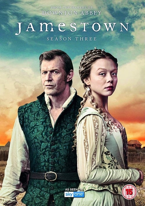 Jamestown: Stagione 3