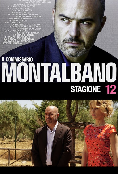 Il Commissario Montalbano: Stagione 12