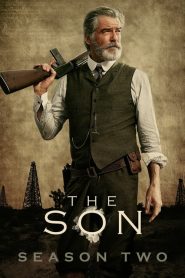 The Son: Stagione 2