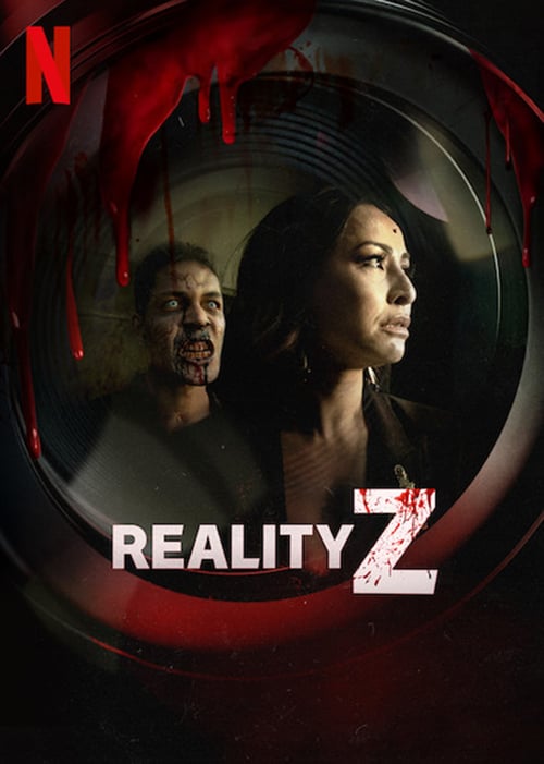 Reality Z 1 stagione