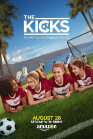 The Kicks: Stagione 1