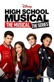 High School Musical: The Musical: The Series 1 stagione