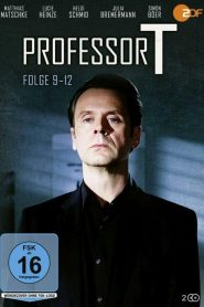 Professor T.: Stagione 3