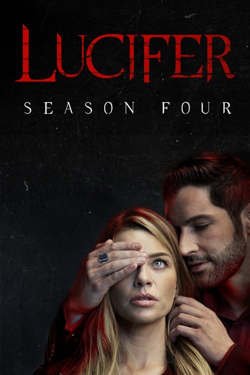 Lucifer: Stagione 4