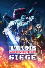 Transformers: War for Cybertron 1 stagione