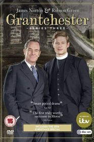 Grantchester: Stagione 3