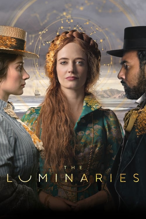 The Luminaries 1 stagione