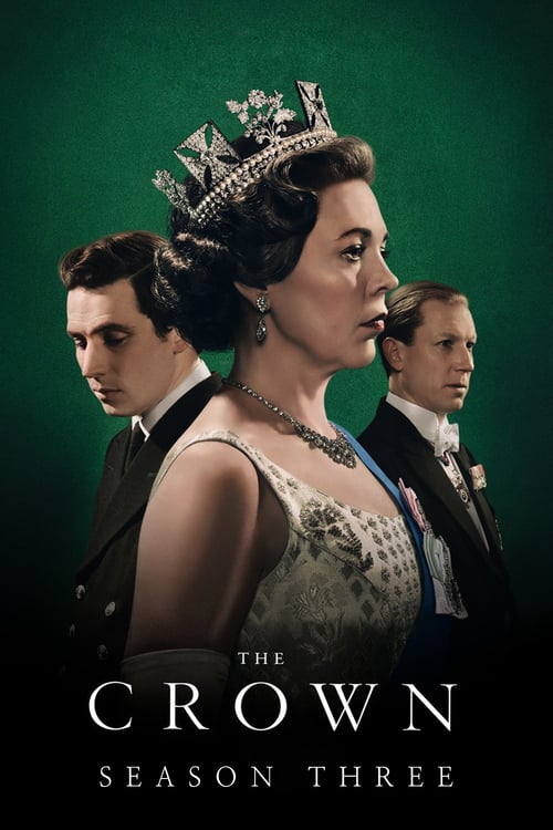 The Crown: Stagione 3