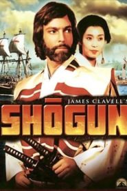 Shōgun: Stagione 1