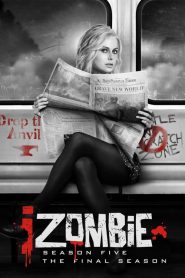 iZombie: Stagione 5