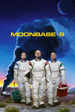 Moonbase 8 1 stagione