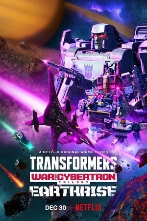 Transformers: War for Cybertron 2 stagione