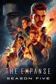 The Expanse 5 stagione