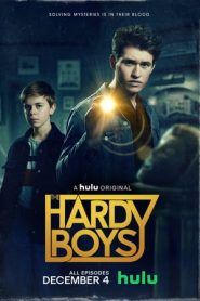 The Hardy Boys 1 stagione