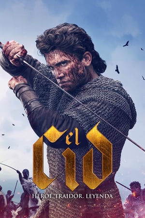 El Cid 1 stagione